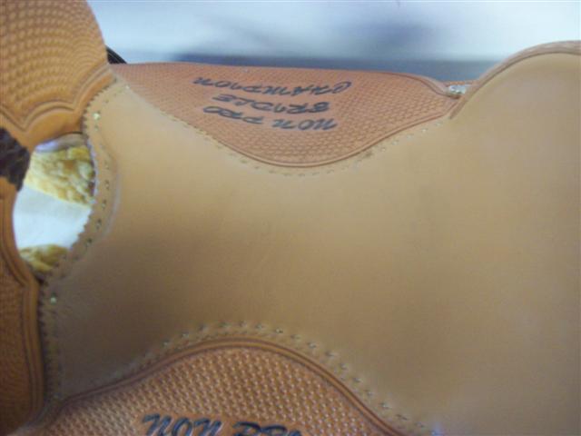 Used Saddle:- Image Number:2